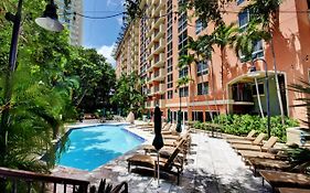 Mutiny Hotel Coconut Grove Florida
